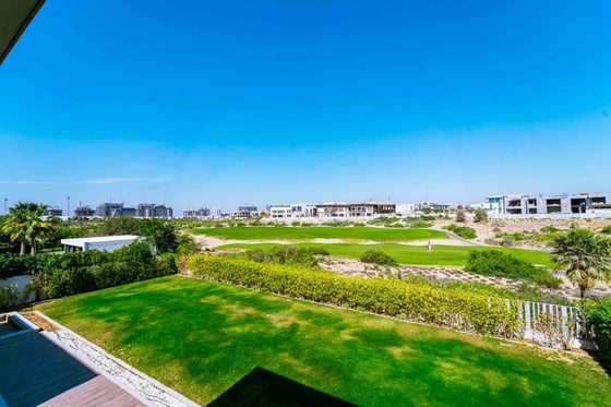 Vacant | Downtown Skyline and Golf Course View, picture 36