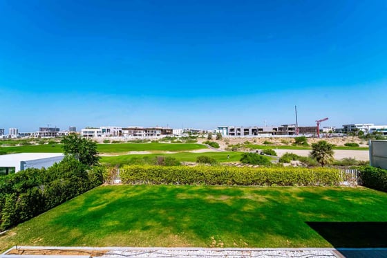 Vacant | Downtown Skyline and Golf Course View, picture 37