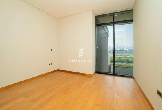 Spacious 3-Bed Penthouse | Skyline Views, picture 17