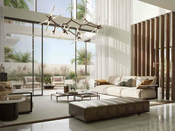 Luxury | Spacious | Sea View | High Number, picture 2