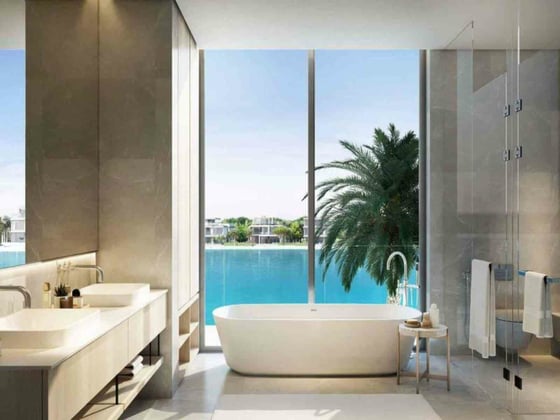 Luxury | Spacious | Sea View | High Number, picture 6