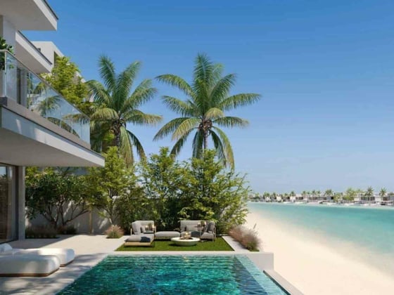 Luxury | Spacious | Sea View | High Number, picture 7