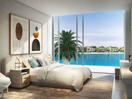 Luxury | Spacious | Sea View | High Number, picture 5