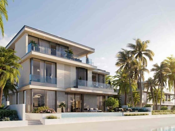 Luxury | Spacious | Sea View | High Number, picture 8