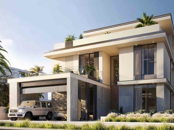 Luxury | Spacious | Sea View | High Number, picture 9