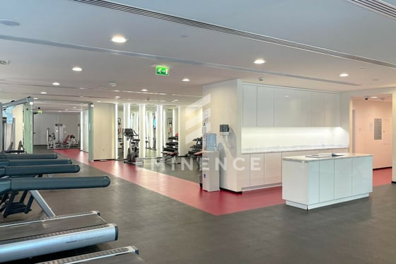Spacious | 2Bed plus Storage I High Floor I Vacant, picture 11