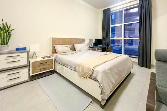 Spacious | 2Bed plus Storage I High Floor I Vacant, picture 6