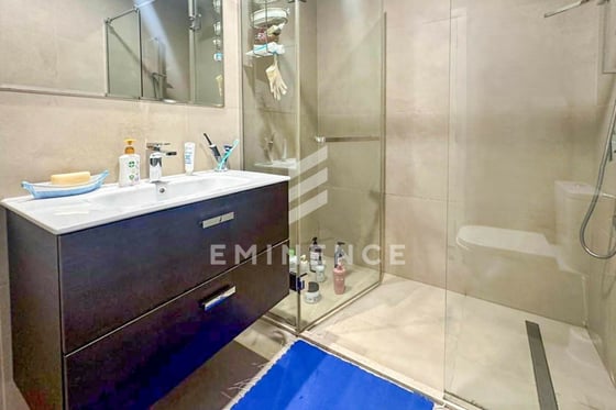 Spacious | 2Bed plus Storage I High Floor I Vacant, picture 9