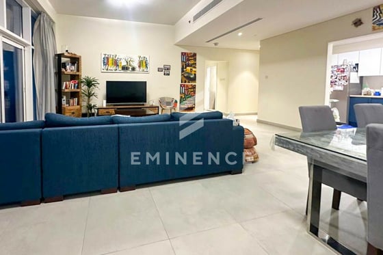 Spacious | 2Bed plus Storage I High Floor I Vacant, picture 5