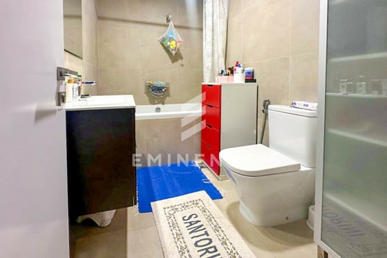 Spacious | 2Bed plus Storage I High Floor I Vacant, picture 10