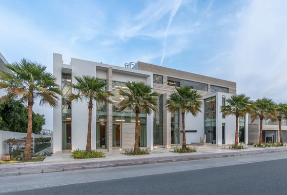 Luxury 10BR Mansion I VIP Billionaires Frond, picture 35
