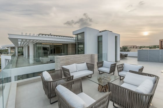 Luxury 10BR Mansion I VIP Billionaires Frond, picture 33