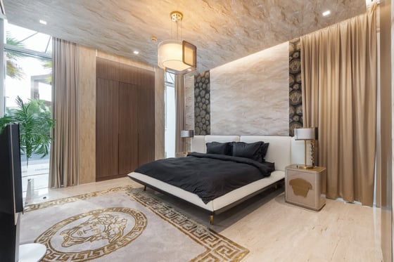 Luxury 10BR Mansion I VIP Billionaires Frond, picture 27