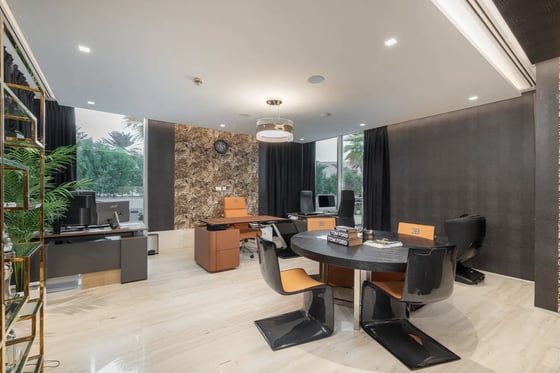 Luxury 10BR Mansion I VIP Billionaires Frond, picture 9