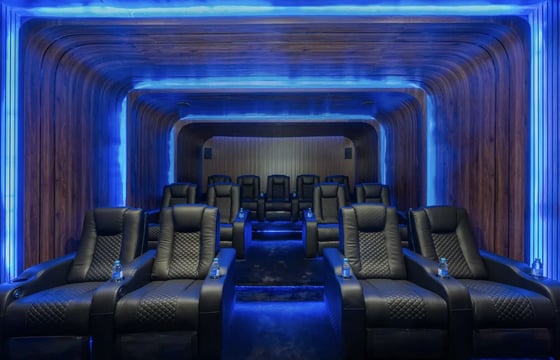 Luxury 10BR Mansion I VIP Billionaires Frond, picture 14