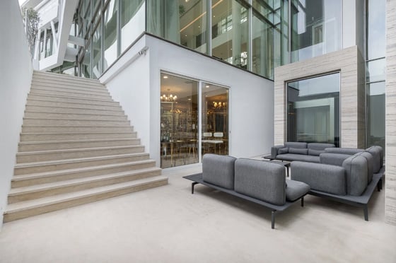 Luxury 10BR Mansion I VIP Billionaires Frond, picture 31