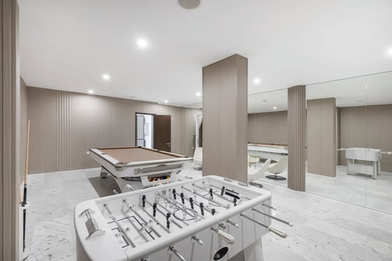 Luxury 10BR Mansion I VIP Billionaires Frond, picture 13