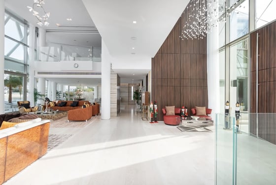 Luxury 10BR Mansion I VIP Billionaires Frond, picture 8