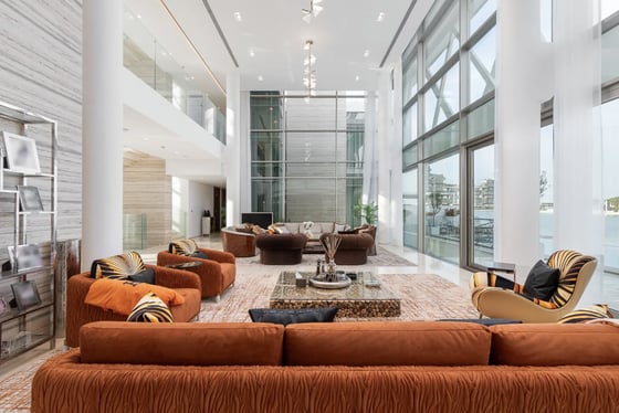 Luxury 10BR Mansion I VIP Billionaires Frond, picture 5