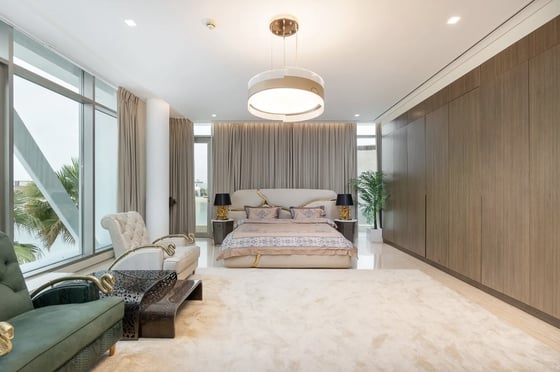 Luxury 10BR Mansion I VIP Billionaires Frond, picture 16