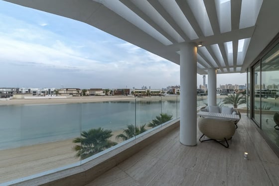 Luxury 10BR Mansion I VIP Billionaires Frond, picture 28