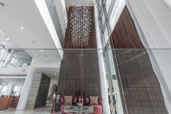 Luxury 10BR Mansion I VIP Billionaires Frond, picture 24