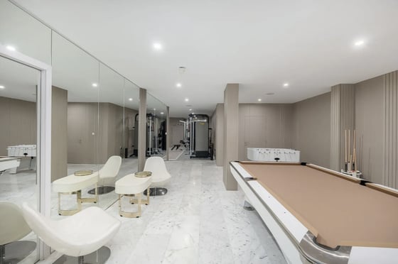 Luxury 10BR Mansion I VIP Billionaires Frond, picture 11