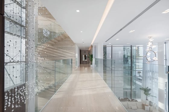 Luxury 10BR Mansion I VIP Billionaires Frond, picture 7