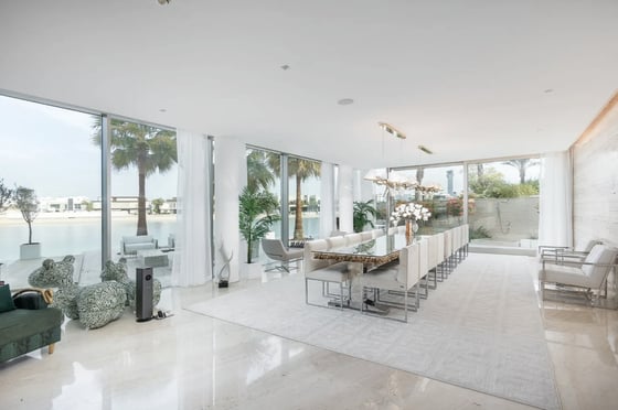 Luxury 10BR Mansion I VIP Billionaires Frond, picture 15