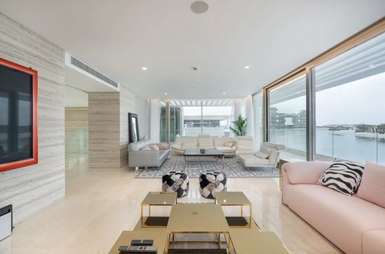 Luxury 10BR Mansion I VIP Billionaires Frond, picture 17