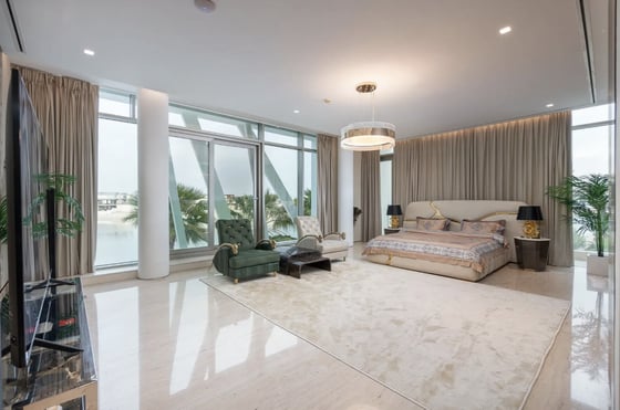 Luxury 10BR Mansion I VIP Billionaires Frond, picture 26