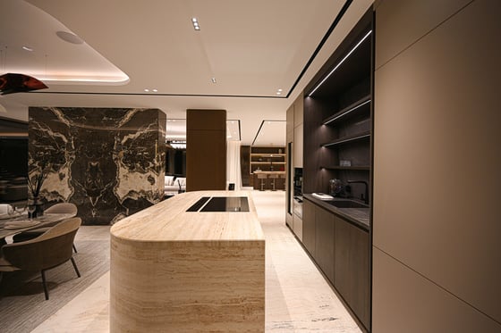 Luxury Living I 5BR Modern Villa I Brand New, picture 6