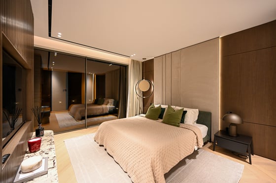 Luxury Living I 5BR Modern Villa I Brand New, picture 13