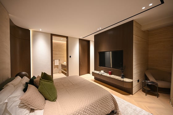 Luxury Living I 5BR Modern Villa I Brand New, picture 15