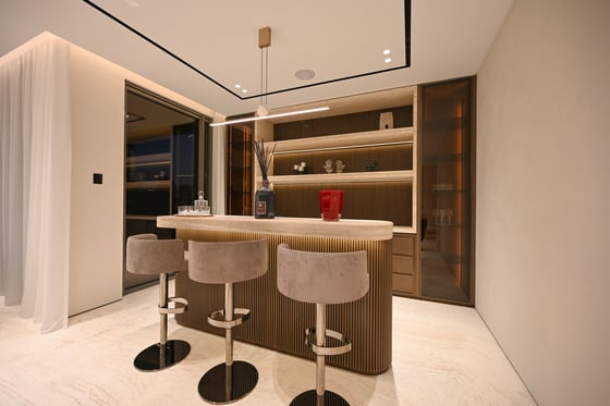 Luxury Living I 5BR Modern Villa I Brand New, picture 4