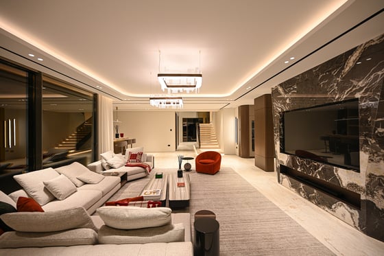 Luxury Living I 5BR Modern Villa I Brand New, picture 2