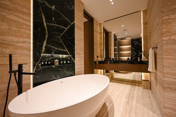 Luxury Living I 5BR Modern Villa I Brand New, picture 16