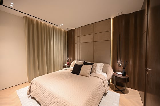 Luxury Living I 5BR Modern Villa I Brand New, picture 19