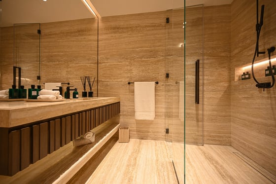 Luxury Living I 5BR Modern Villa I Brand New, picture 14