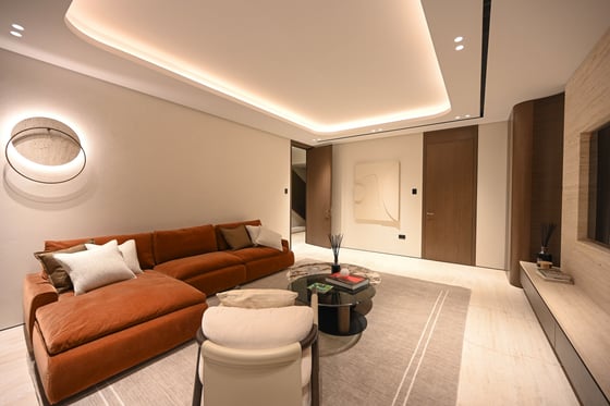 Luxury Living I 5BR Modern Villa I Brand New, picture 7