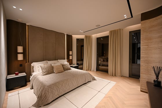 Luxury Living I 5BR Modern Villa I Brand New, picture 17