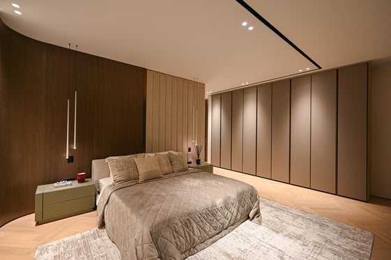 Luxury Living I 5BR Modern Villa I Brand New, picture 11