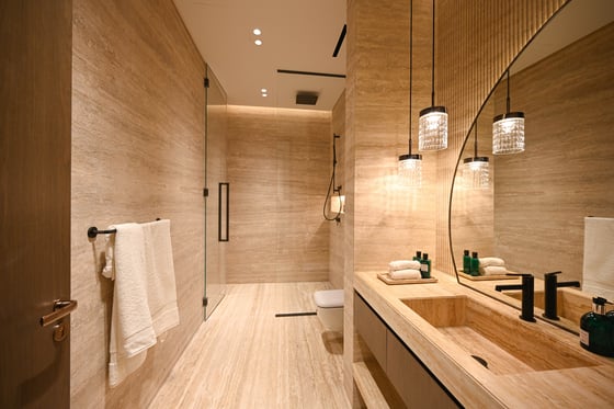 Luxury Living I 5BR Modern Villa I Brand New, picture 18