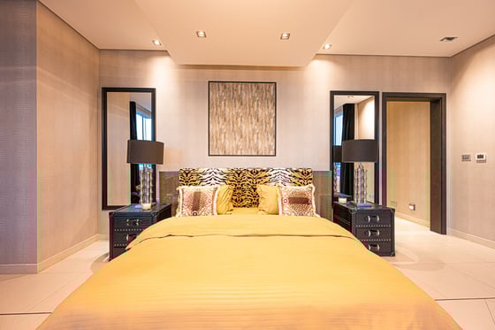 6BR Mansion | Modern | Furnished I Private Beach, picture 22