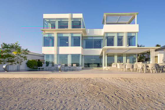 6BR Mansion | Modern | Furnished I Private Beach, picture 27
