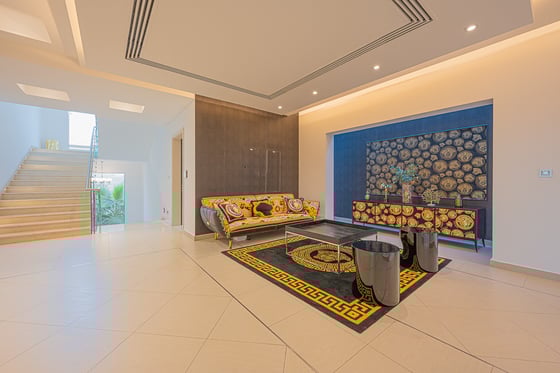 6BR Mansion | Modern | Furnished I Private Beach, picture 11