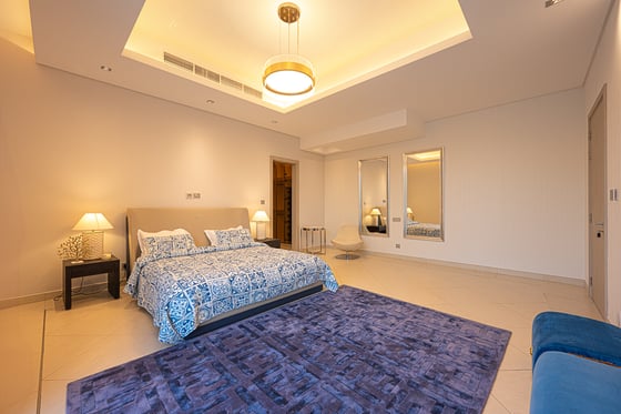 6BR Mansion | Modern | Furnished I Private Beach, picture 20