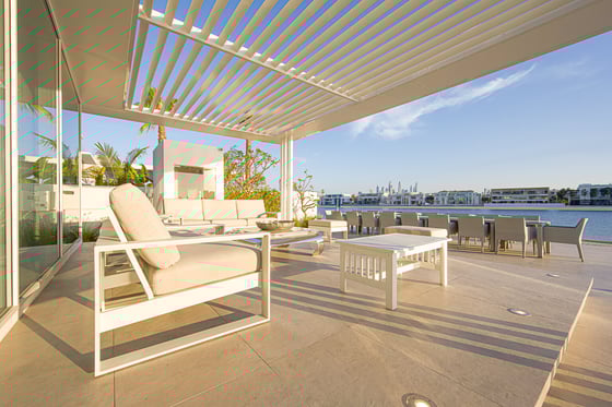 6BR Mansion | Modern | Furnished I Private Beach, picture 25