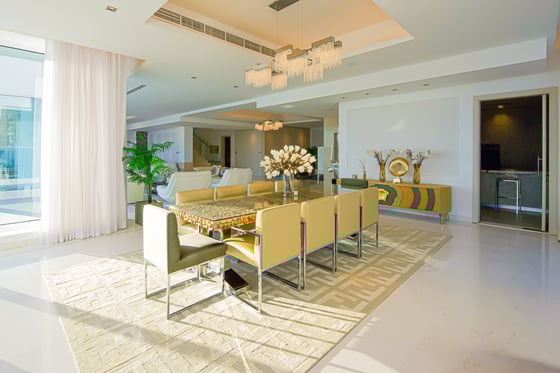6BR Mansion | Modern | Furnished I Private Beach, picture 7