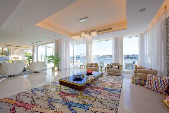 6BR Mansion | Modern | Furnished I Private Beach, picture 10